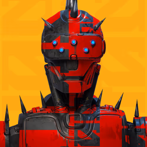Huxley Robots