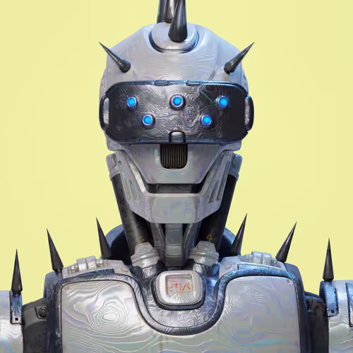 Huxley Robots