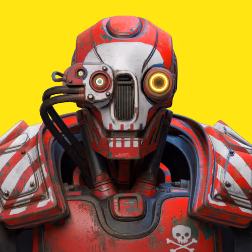 Huxley Robots