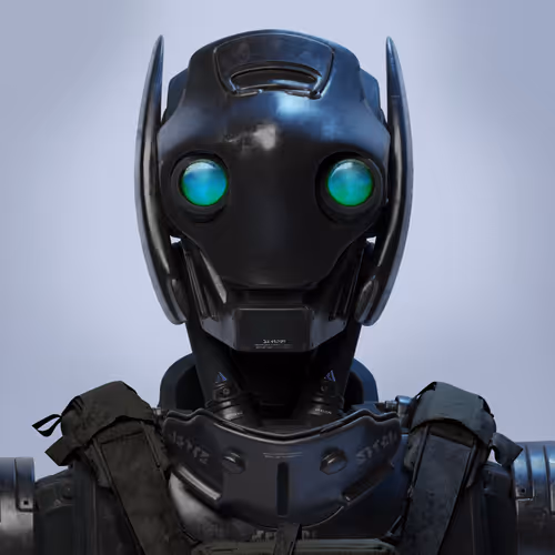Huxley Robots