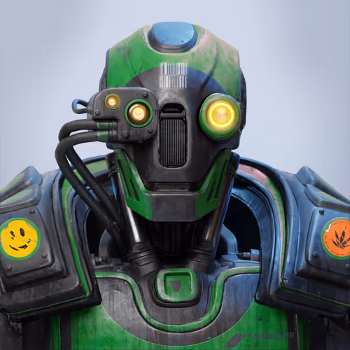 Huxley Robots