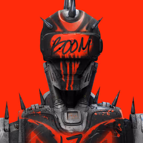 Huxley Robots