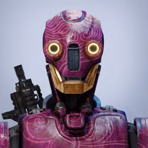 Huxley Robots