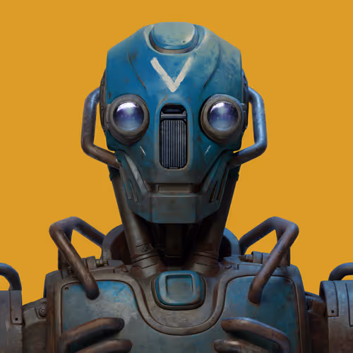 Huxley Robots