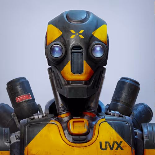 Huxley Robots