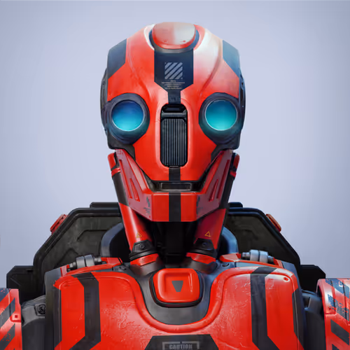 Huxley Robots