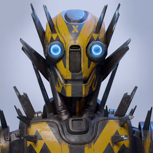 Huxley Robots