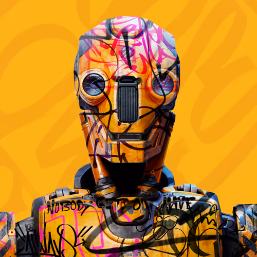 Huxley Robots