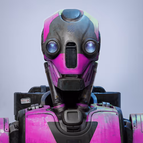 Huxley Robots