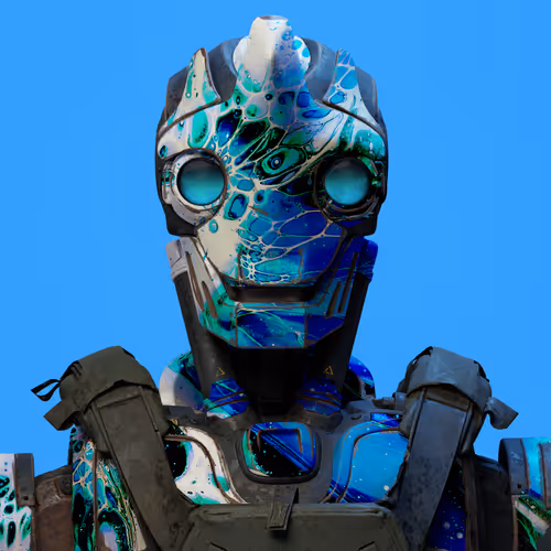 Huxley Robots