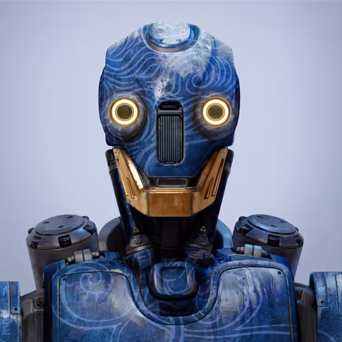 Huxley Robots