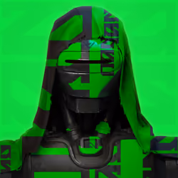 HUXLEY Robot #773