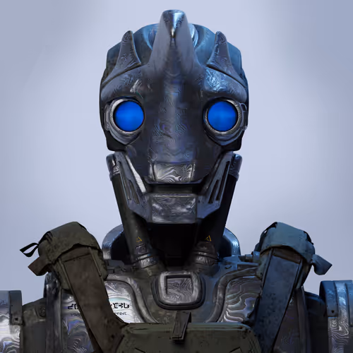 Huxley Robots