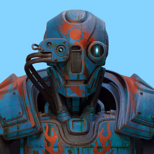 Huxley Robots
