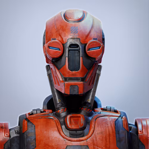 Huxley Robots