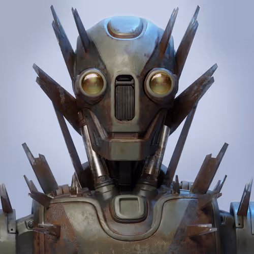 Huxley Robots