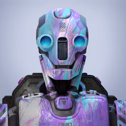 Huxley Robots