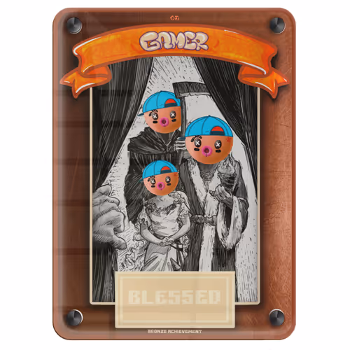 Item #5997627265164406088907299863586743056445577659283490728341721102500364533828 Media