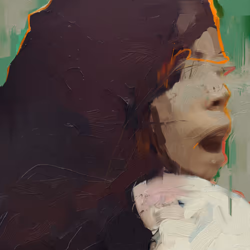 Eyes Wide Shut Painted Edition