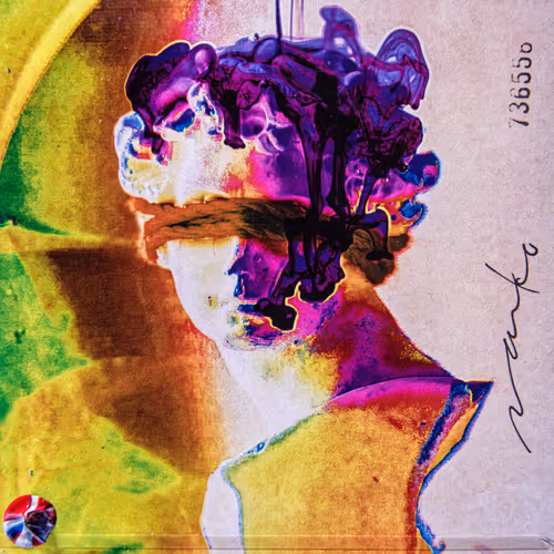 Autocolor Art