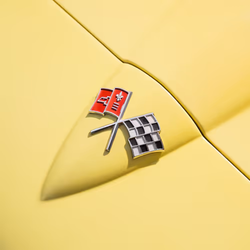 A Car Details Story