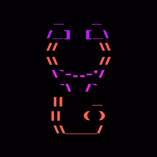 Ascii Wild