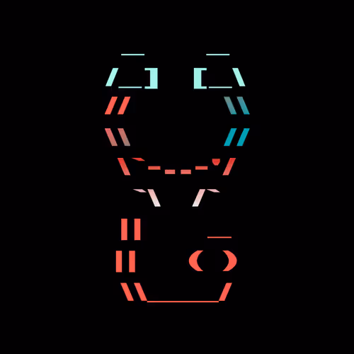 Ascii Wild