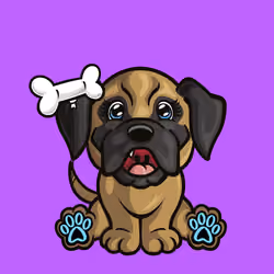 English Mastiff 0722