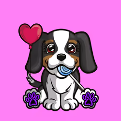 Cavalier King Charles Spaniel 0932