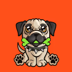 Pug 1000