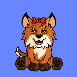 Fox 0334