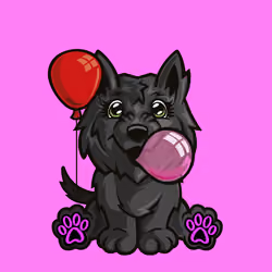 Black Wolf 0642