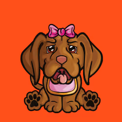 Vizsla 0575