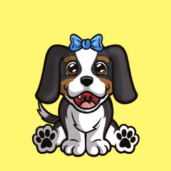 Cavalier King Charles Spaniel 0880