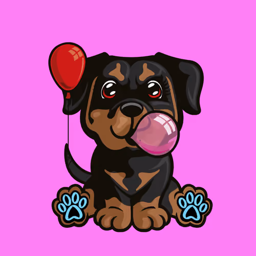 Rottweiler 1104