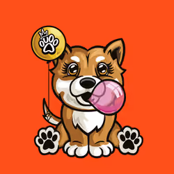 Shiba Inu 1075