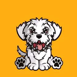 Maltese 0643