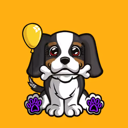 Cavalier King Charles Spaniel 0320