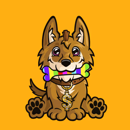 Coyote 1021