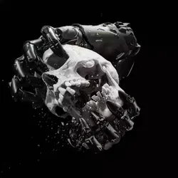 HUMAN FEAR OF AI -REDEEM EDITION- 