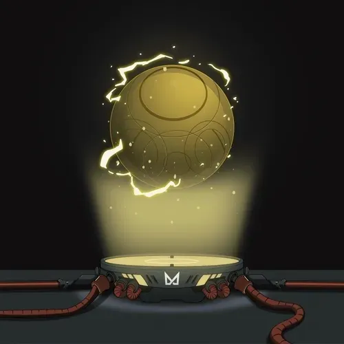 Metakage Orbs