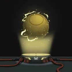 Metakage Orb #287