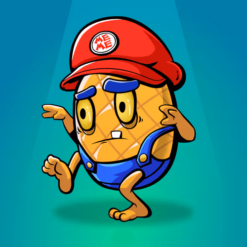 Meme Kids Gen 0