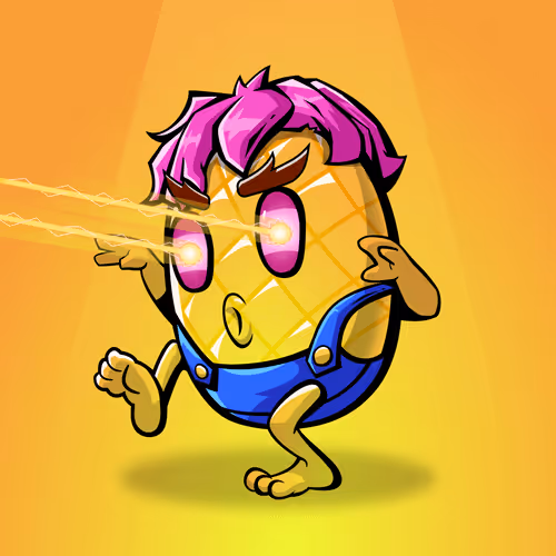 Meme Kids Gen 0