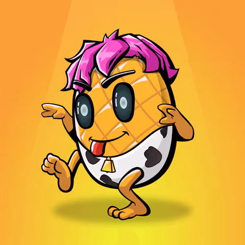 Meme Kids Gen 0