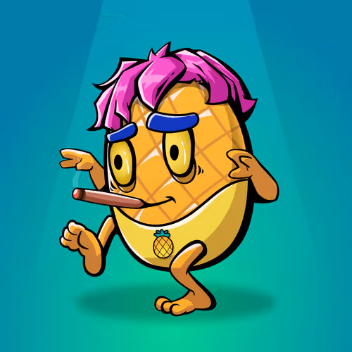 Meme Kids Gen 0