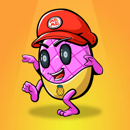 Meme Kids Gen 0