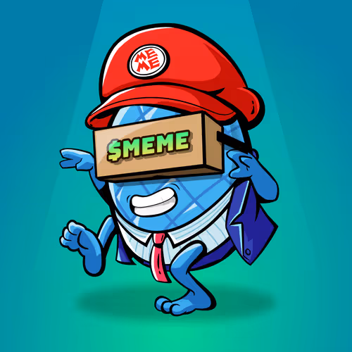 Meme Kids Gen 0