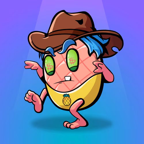 Meme Kids Gen 0