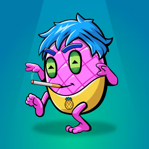 Meme Kids Gen 0